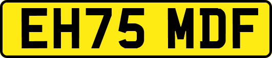 EH75MDF