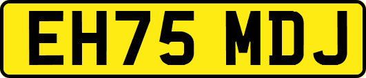 EH75MDJ