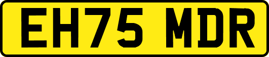 EH75MDR