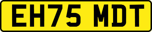 EH75MDT