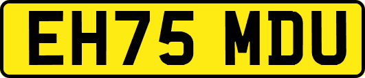 EH75MDU