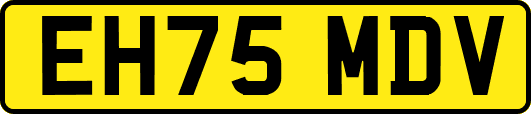 EH75MDV