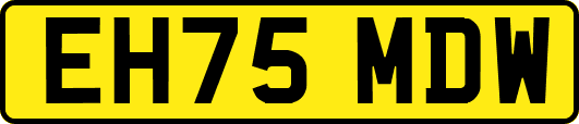 EH75MDW