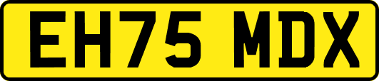 EH75MDX