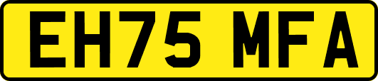 EH75MFA