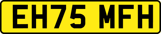 EH75MFH