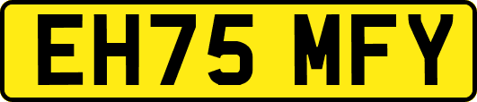 EH75MFY