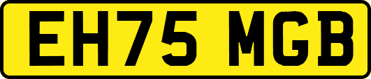 EH75MGB