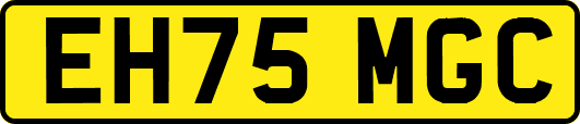 EH75MGC