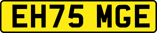 EH75MGE
