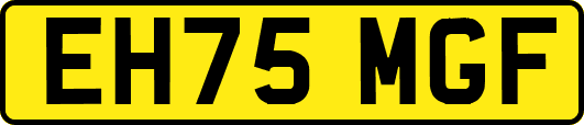 EH75MGF