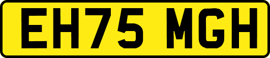 EH75MGH
