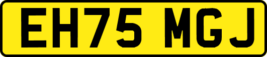 EH75MGJ