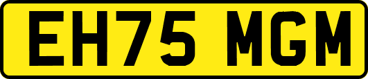 EH75MGM