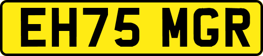 EH75MGR