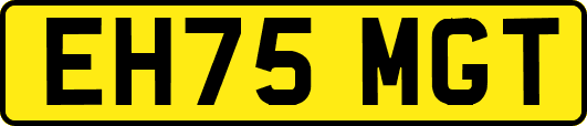 EH75MGT