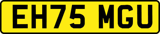 EH75MGU