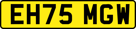 EH75MGW
