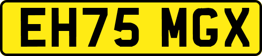 EH75MGX