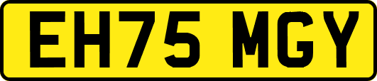 EH75MGY
