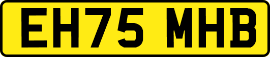 EH75MHB