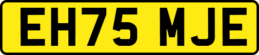 EH75MJE