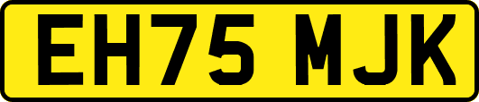 EH75MJK