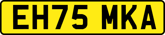 EH75MKA