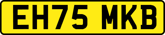 EH75MKB