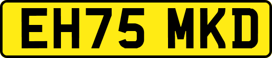 EH75MKD