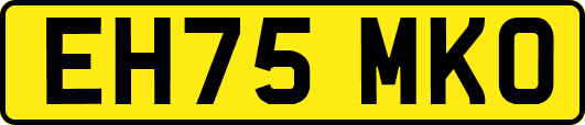 EH75MKO