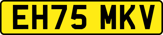 EH75MKV
