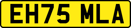 EH75MLA