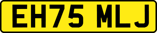 EH75MLJ