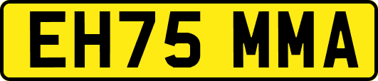 EH75MMA