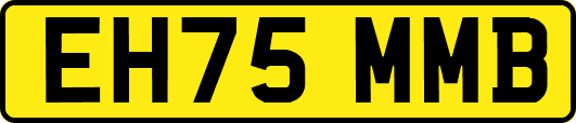 EH75MMB