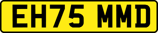 EH75MMD
