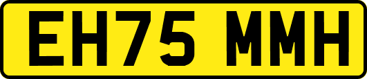 EH75MMH