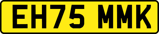 EH75MMK