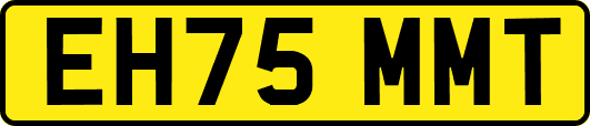 EH75MMT