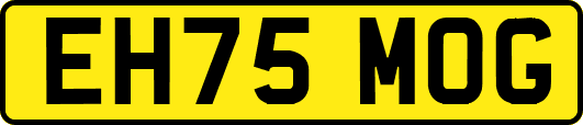 EH75MOG