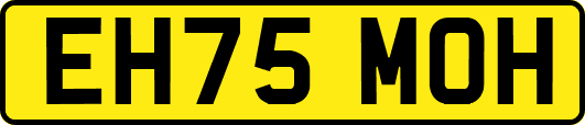 EH75MOH