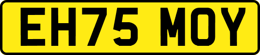 EH75MOY