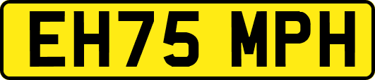 EH75MPH