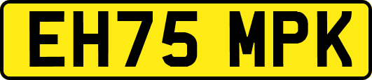EH75MPK