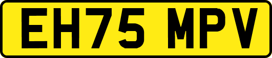 EH75MPV