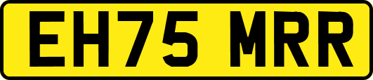 EH75MRR