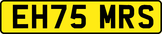 EH75MRS