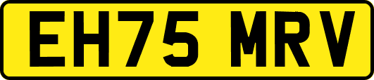EH75MRV
