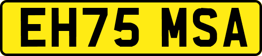 EH75MSA